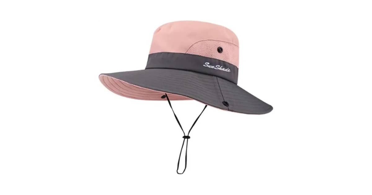 Qual Melhor Chapéu com Proteção UV para Praia? Guia