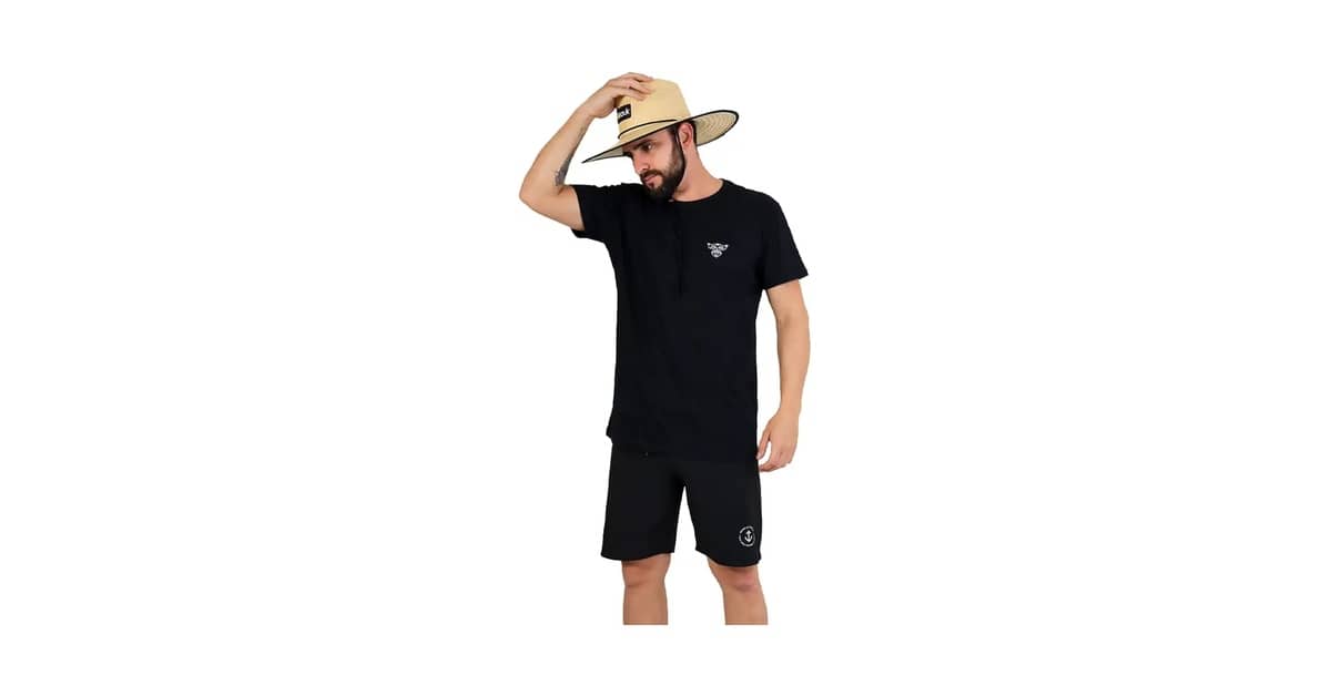 Qual Melhor Chapeu de Palha: Guia Por Estilo