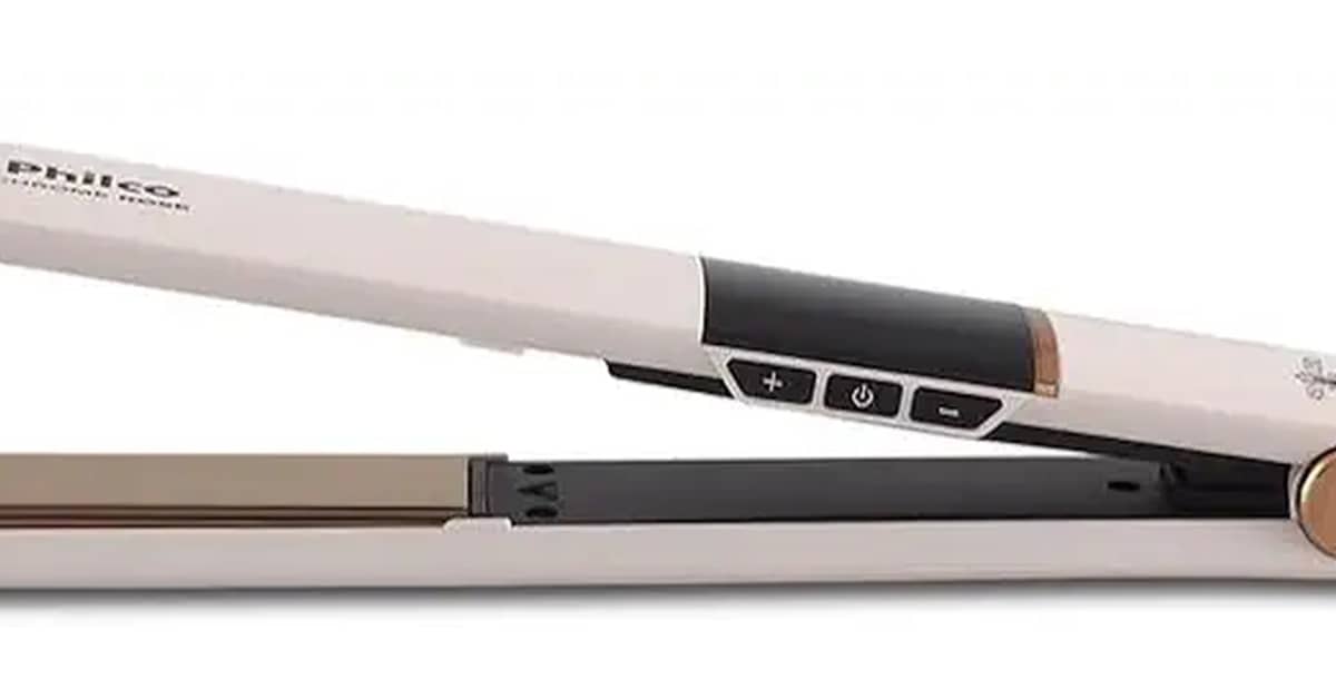 Qual Melhor Chapinha Profissional? Titânio ou Cerâmica