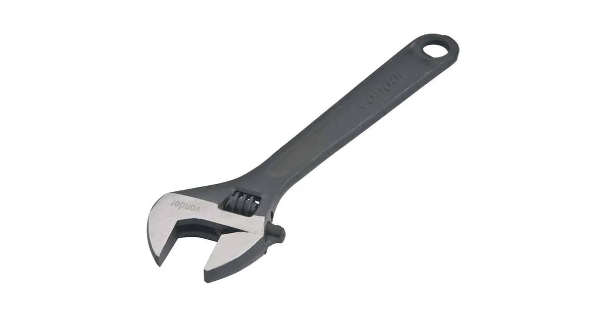 Qual Melhor Chave Inglesa Para Cada Serviço?