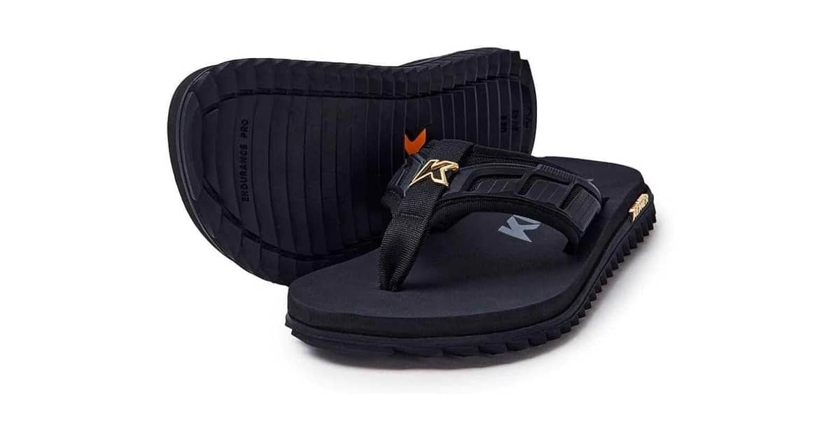 Qual Melhor Chinelo Kenner: Rakka, Kivah ou Summer?