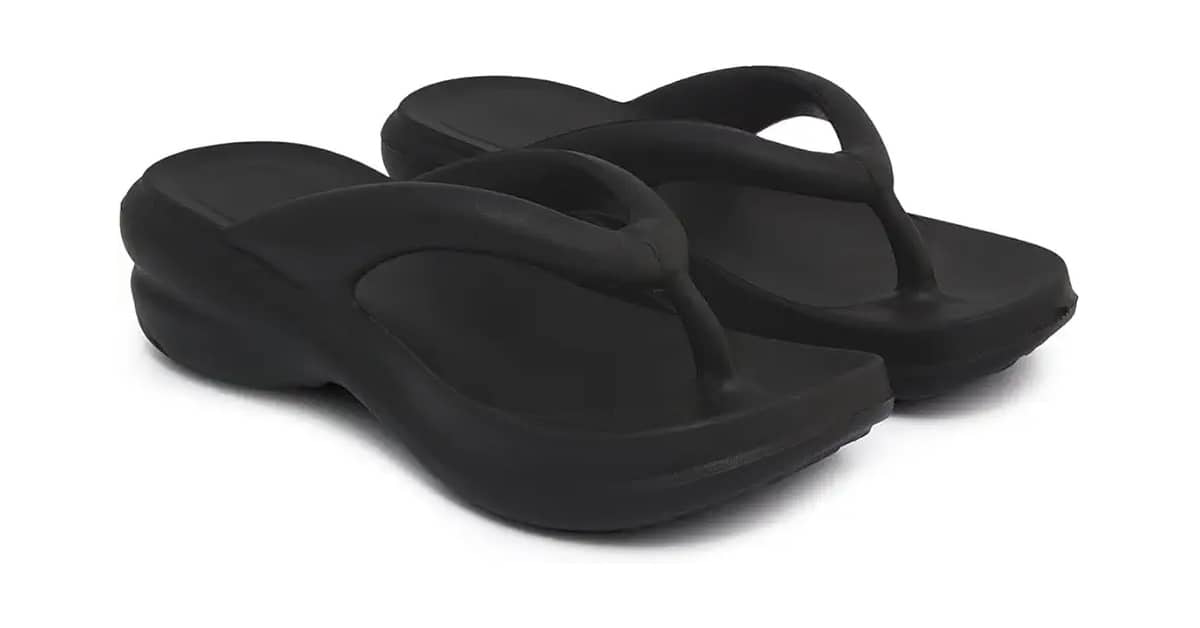 Qual Melhor Chinelo Ortopedico Feminino Para Esporão?