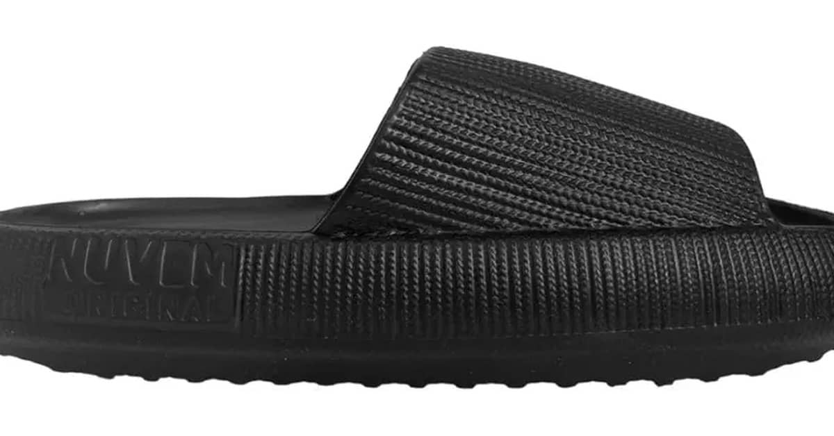 Qual Melhor Chinelo Ortopedico Masculino Para Dor?