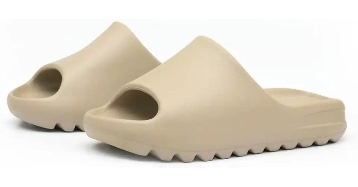 Qual Melhor Chinelo Slide Masculino para Conforto?