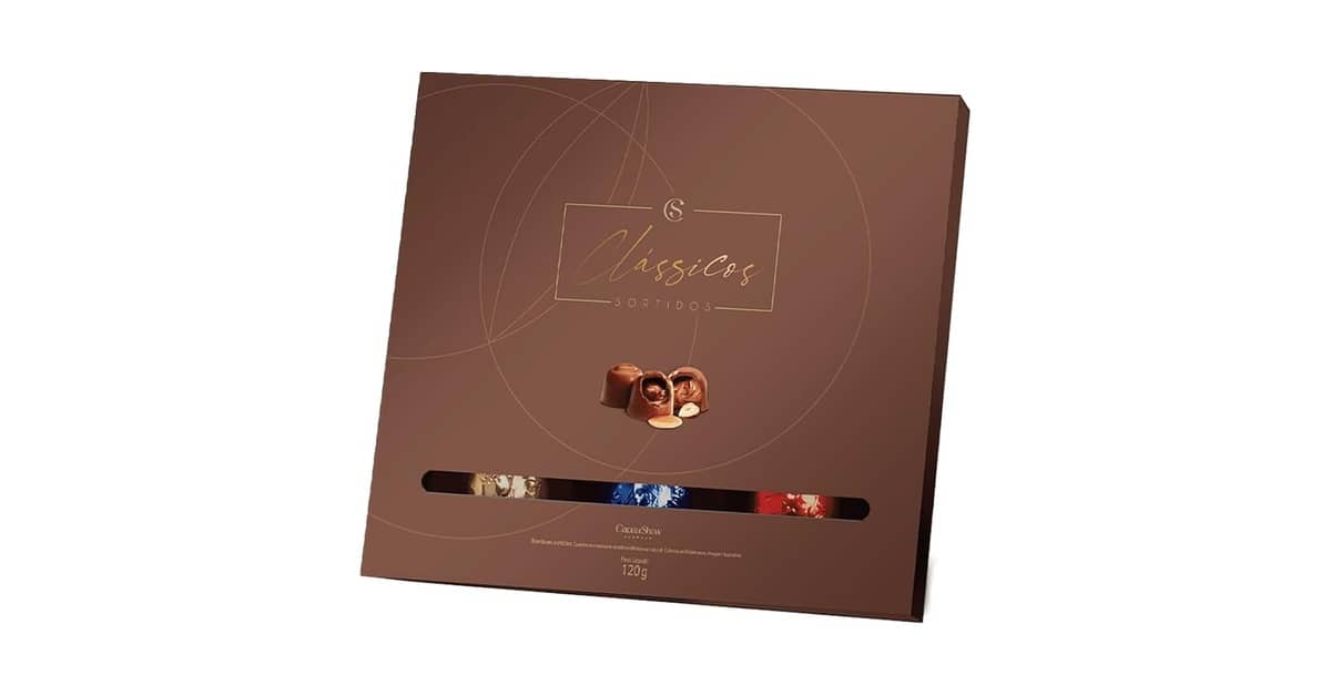 Qual Melhor Chocolate Cacau Show: Guia Por Sabor