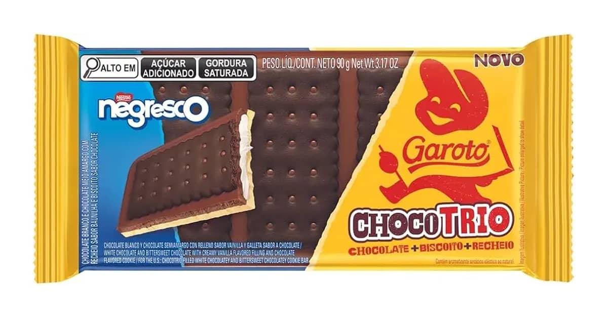 Qual Melhor Chocolate dos Anos 90: Guia Nostálgico