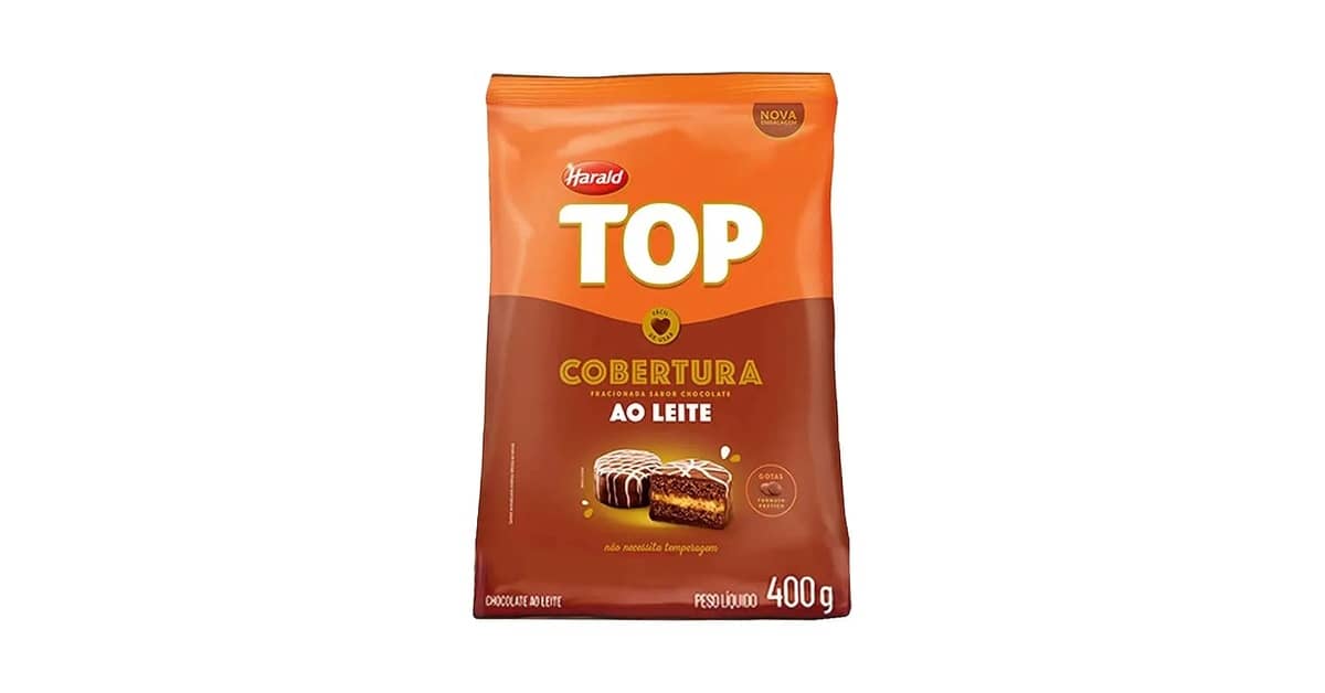 Qual Melhor Chocolate Para Cobertura: Guia de Tipos