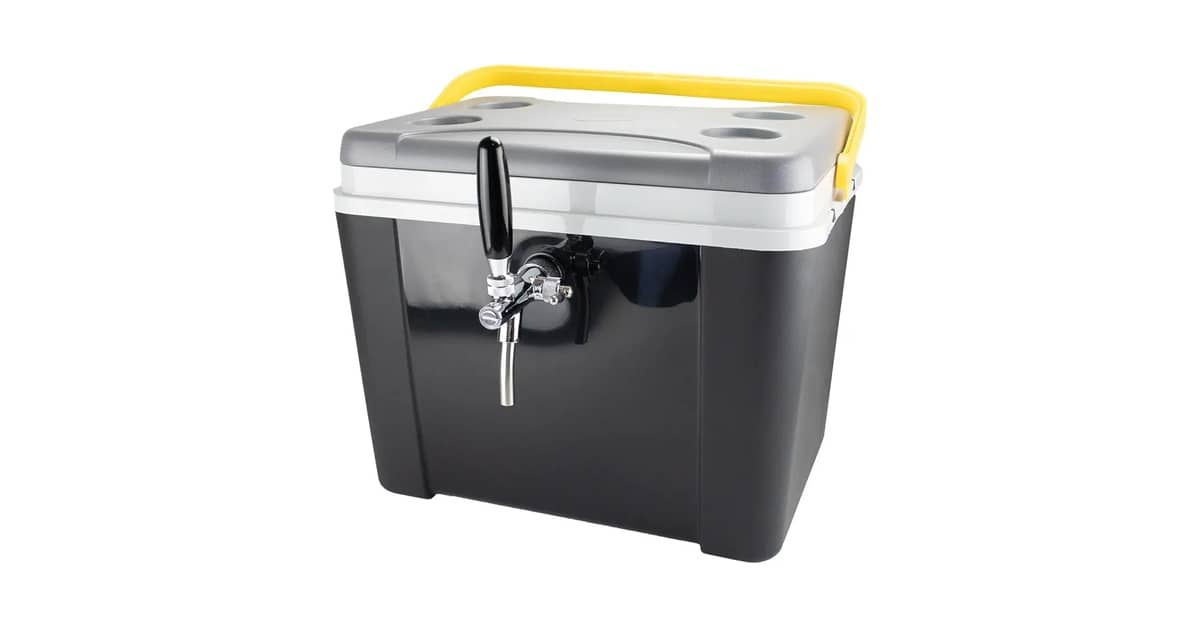 Qual Melhor Chopeira a Gelo: Serpentina ou Torre?