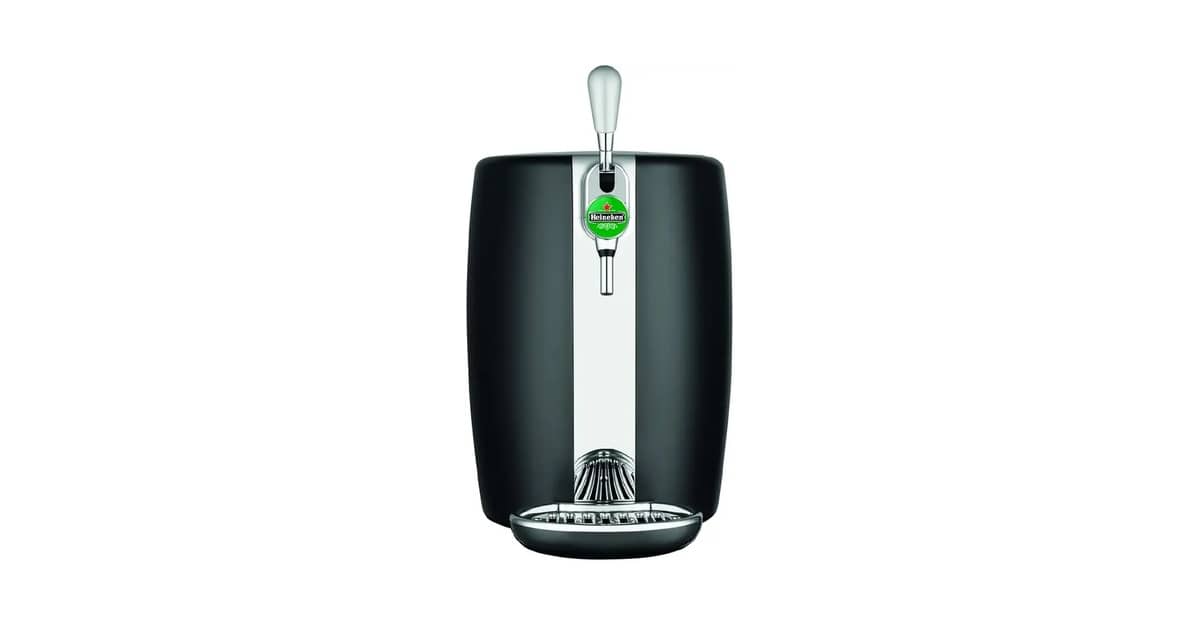 Qual Melhor Chopeira Eletrica para Cada Ocasião?