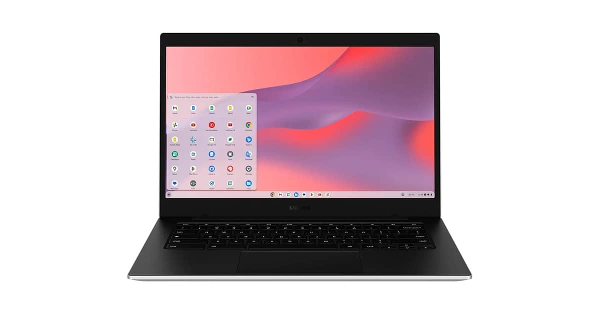 Qual Melhor Chromebook Samsung Para Estudo e Viagem?