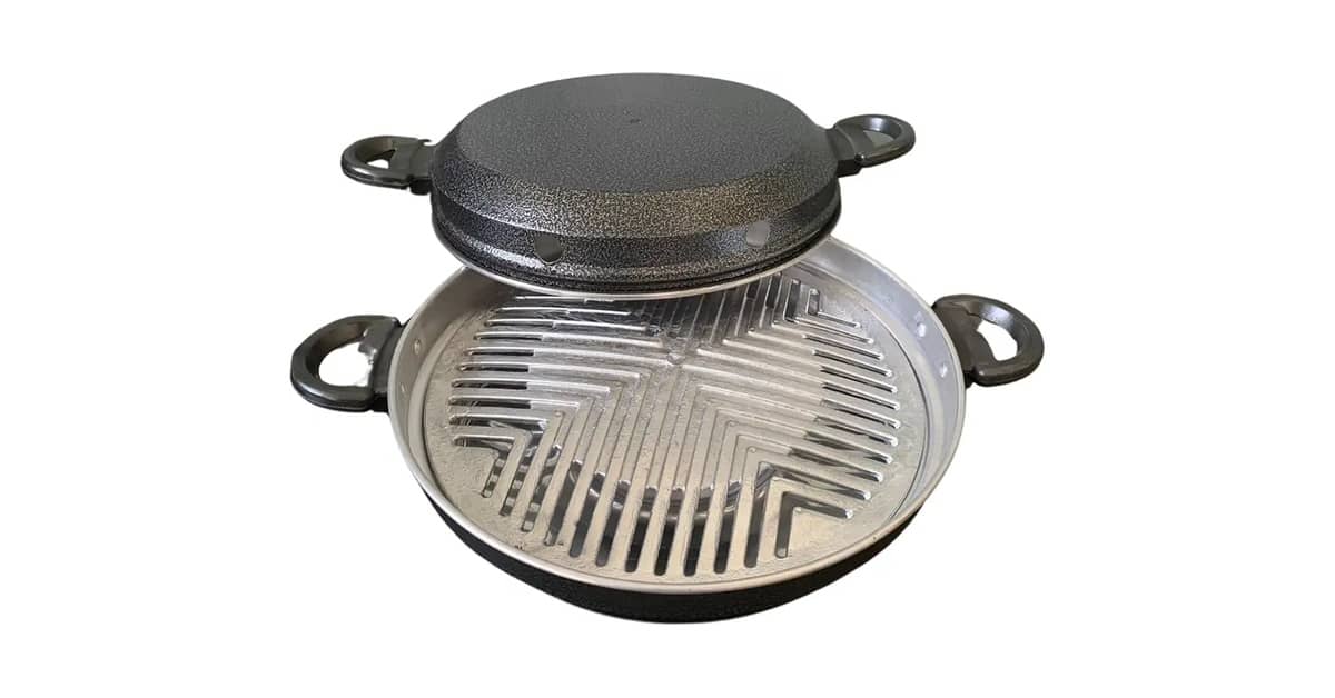 Qual Melhor Churrasqueira de Fogao Sem Fumaça?