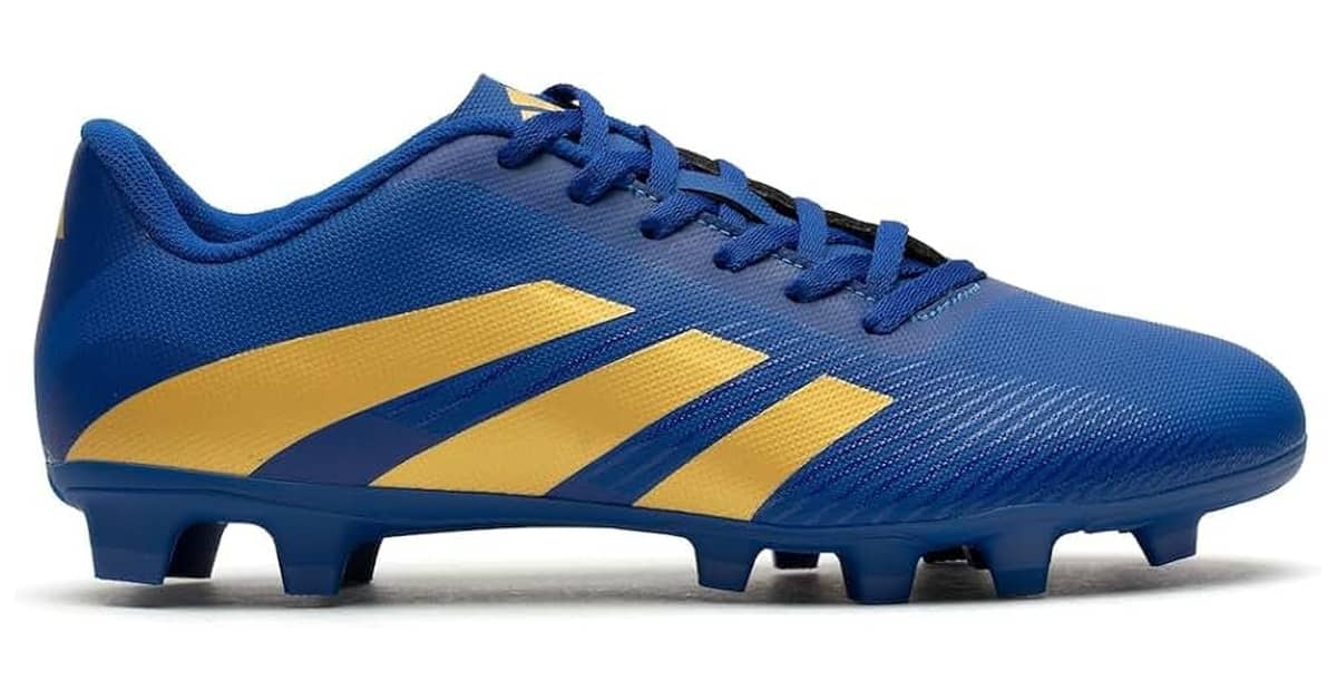 Qual Melhor Chuteira Adidas Campo? Guia de Modelos