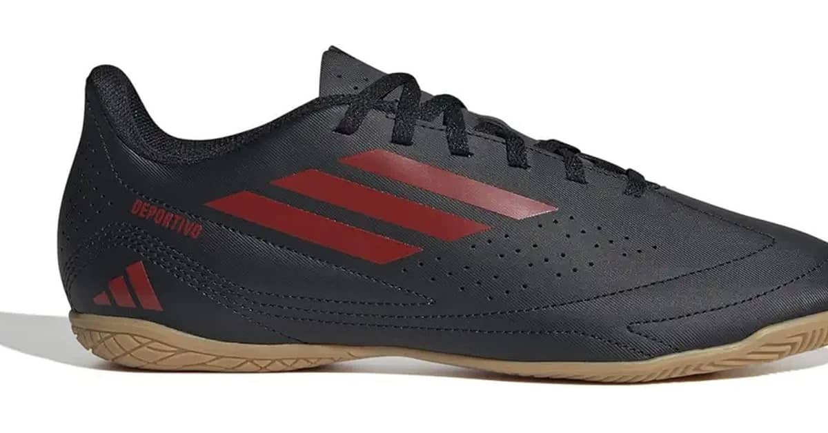 Qual Melhor Chuteira Adidas Futsal Para Controle