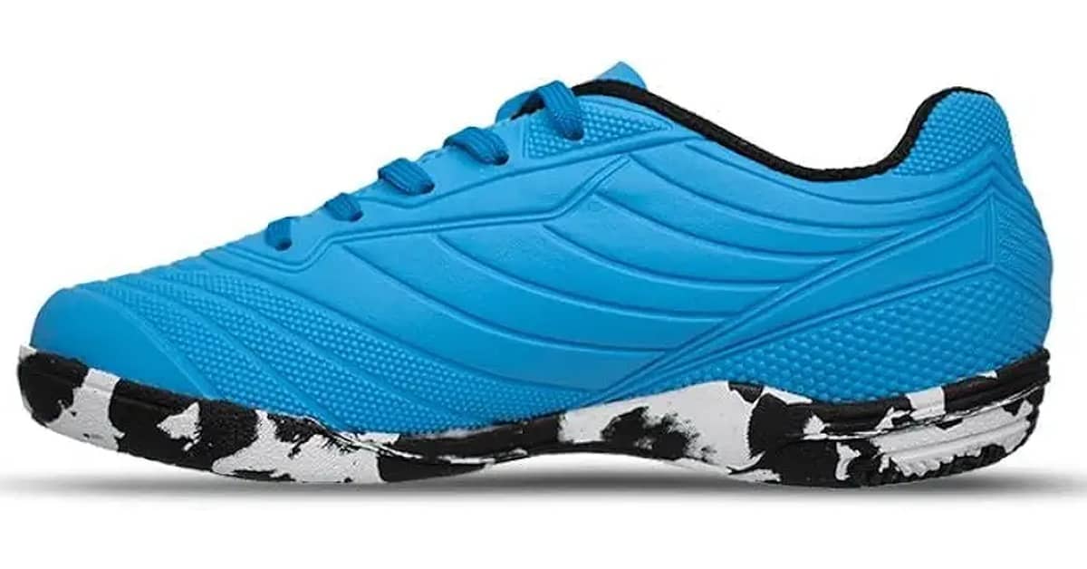 Qual Melhor Chuteira de Futsal Infantil Para Craques?