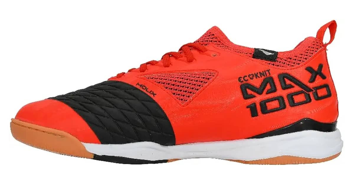 Qual Melhor Chuteira Para Futsal Com Amortecimento Para Evitar Lesões