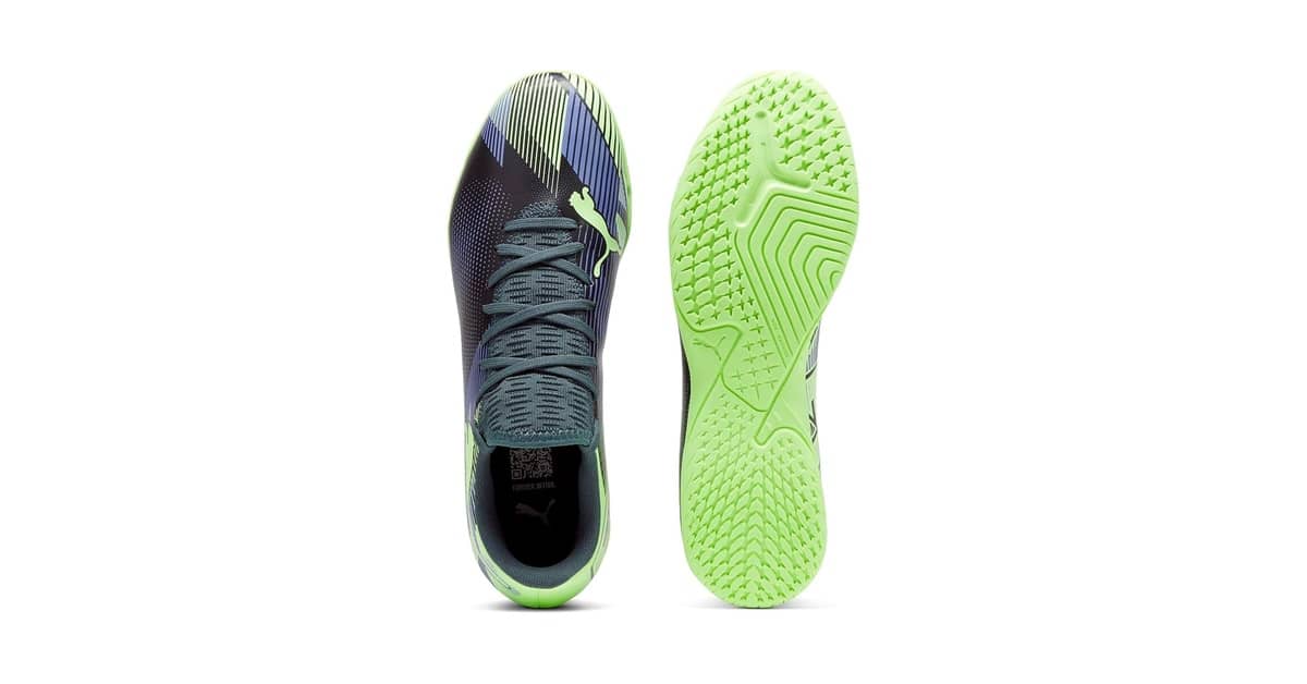 Qual Melhor Chuteira Puma Para Seu Estilo de Jogo?