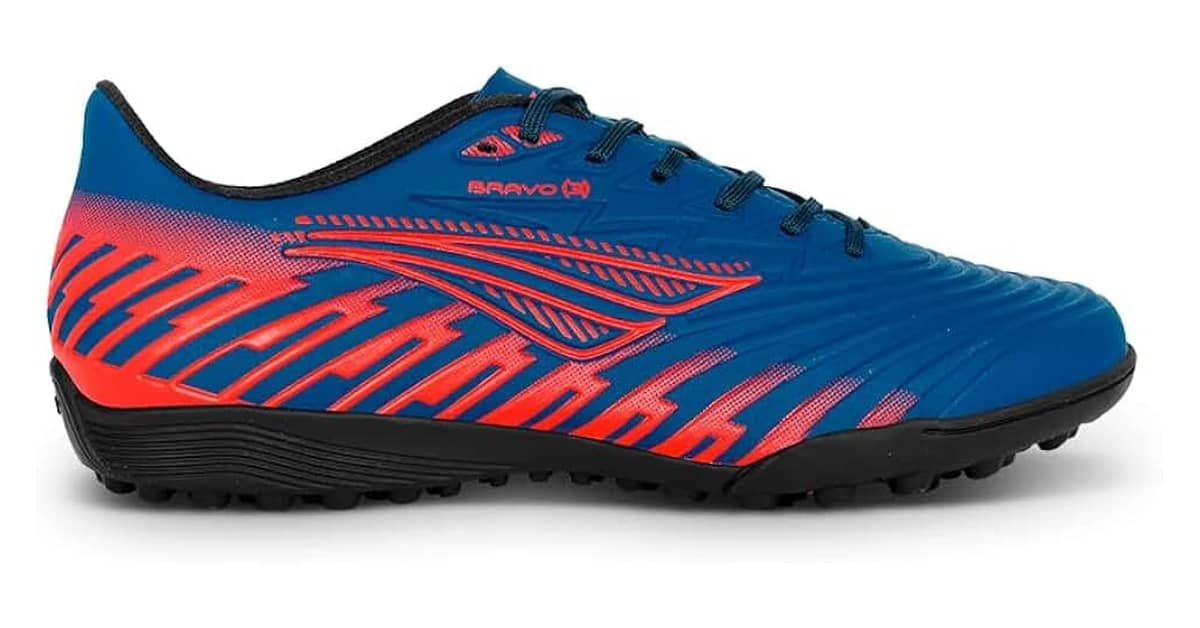 Qual Melhor Chuteira Para Cada Tipo de Campo?