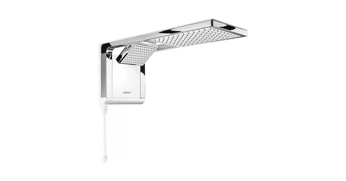 Qual Melhor Chuveiro Eletrônico com Controle de Temperatura Gradual? Guia