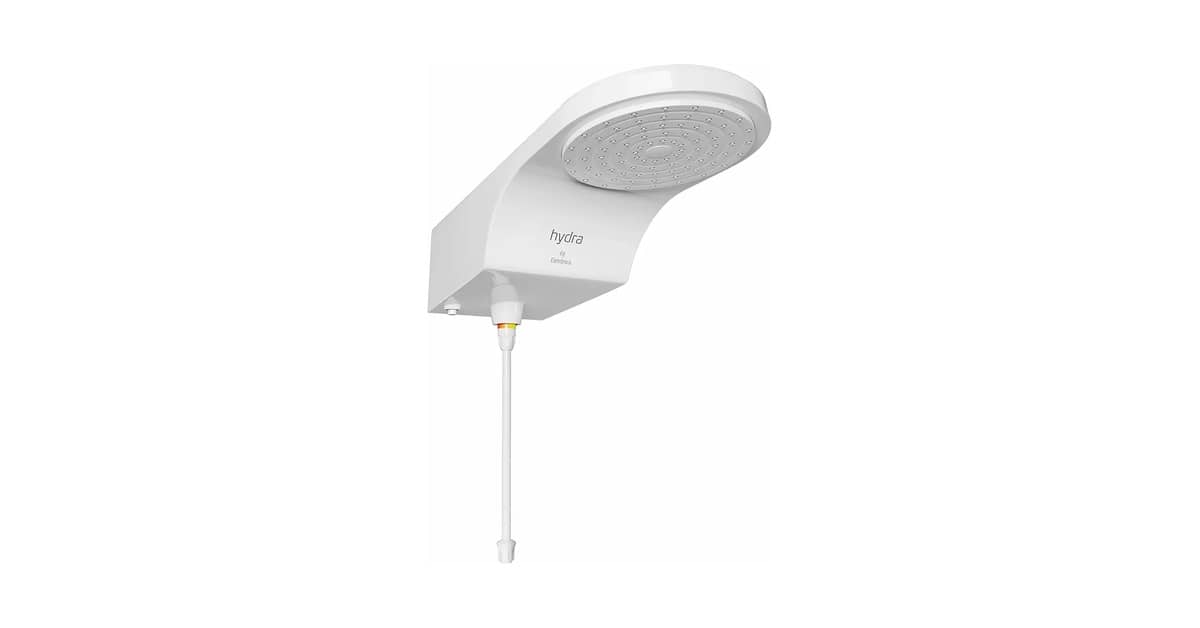 Qual Melhor Chuveiro Hydra: Potência vs. Economia?