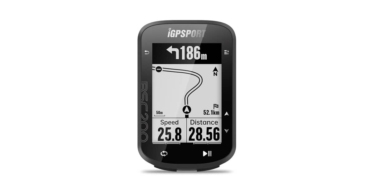 Qual Melhor Ciclocomputador com GPS e Monitoramento Cardíaco? Análise de 10