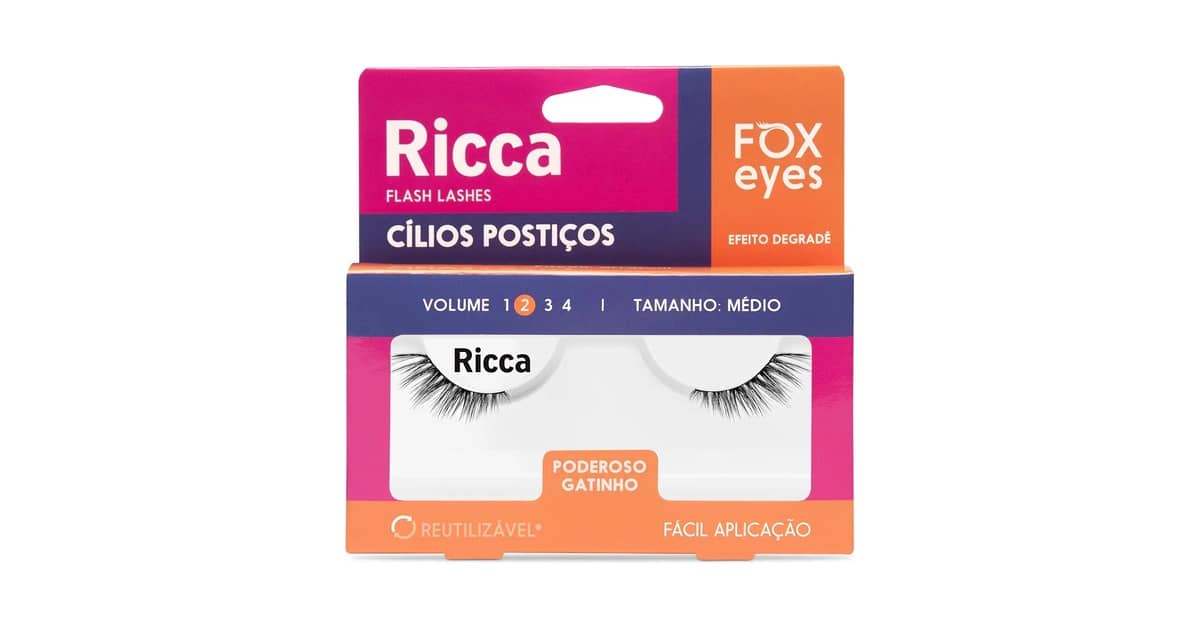 Qual Melhor Cilio Postico: Do Natural ao Dramático?