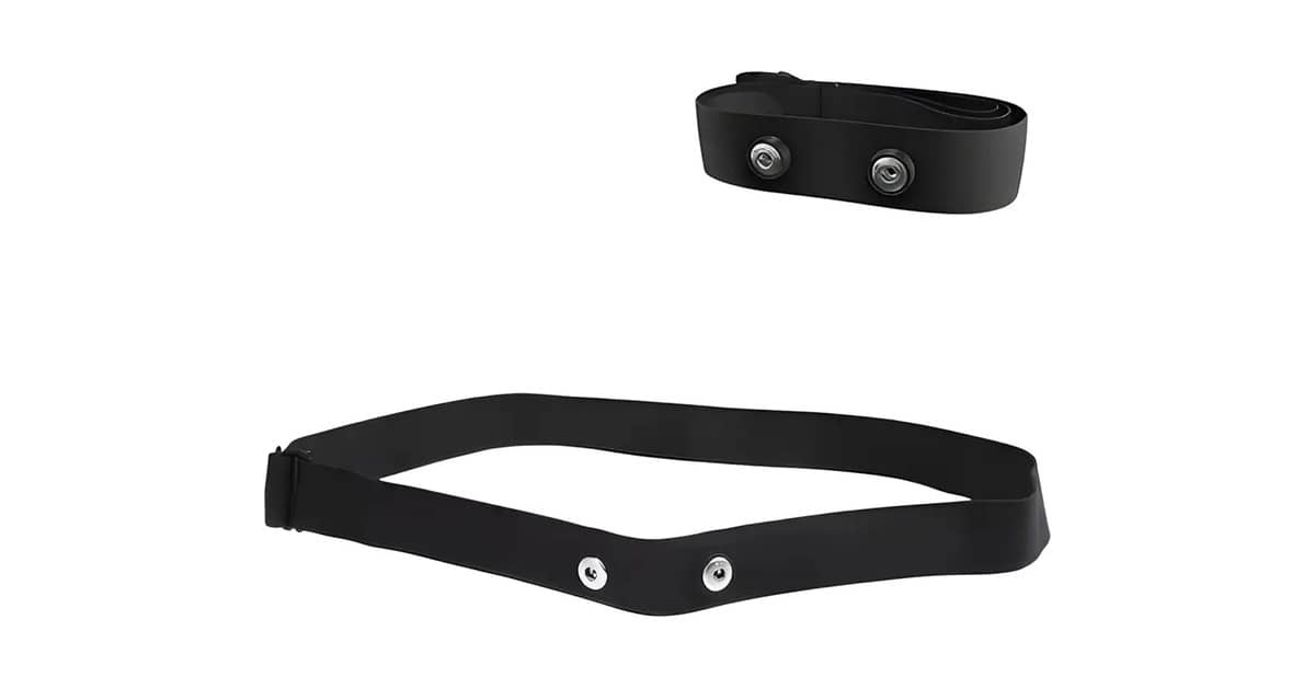 Qual Melhor Cinta de Monitoramento Cardíaco: Guia