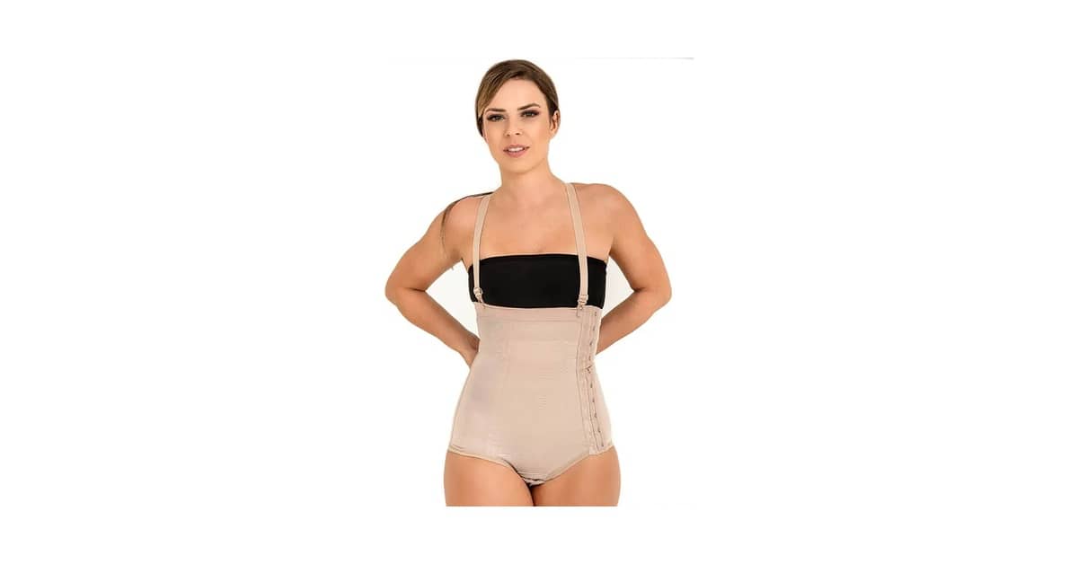 Qual Melhor Cinta Pós Parto New Form: Guia Completo