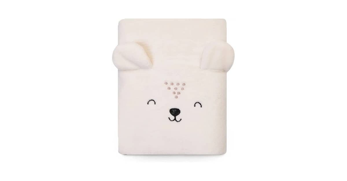 Qual Melhor Cobertor Para Bebe? Do Algodão à Sherpa