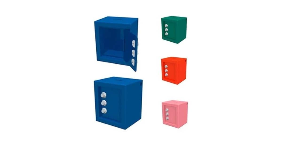 Qual Melhor Cofrinho Para Guardar Moedas? Do Digital ao Infantil