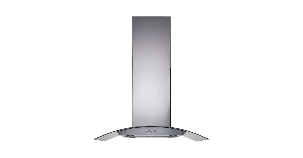 Qual Melhor Coifa de Ilha para Cozinha Americana? Análise de 10 Modelos
