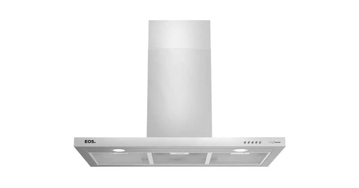 Qual Melhor Coifa Industrial? Análise de 8 Modelos