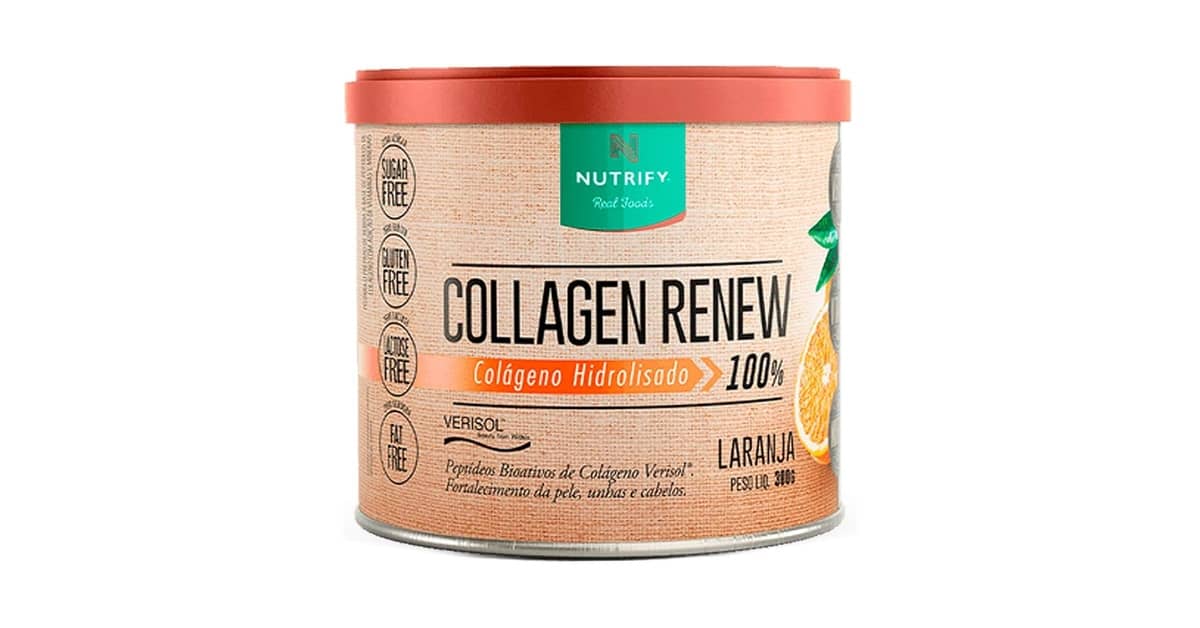 Qual Melhor Colageno Para Pele e Articulações?