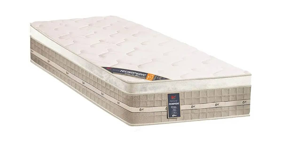 Qual Melhor Colchão Castor ou Herval: Guia Definitivo