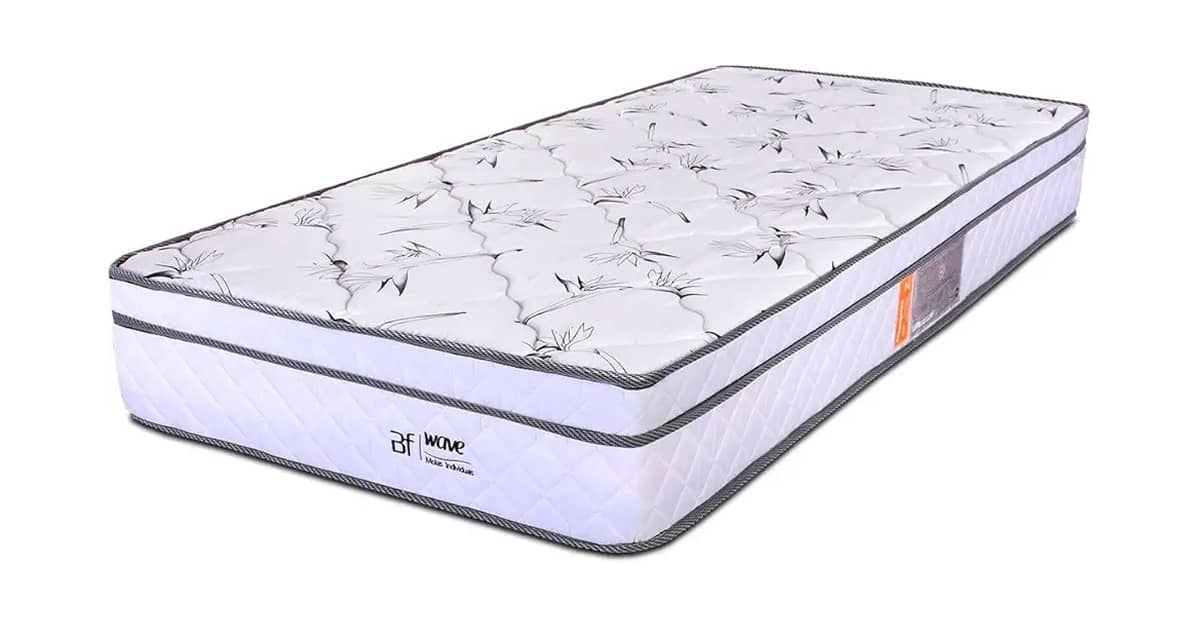 Qual Melhor Colchão Com Molas Ensacadas Para Casal?