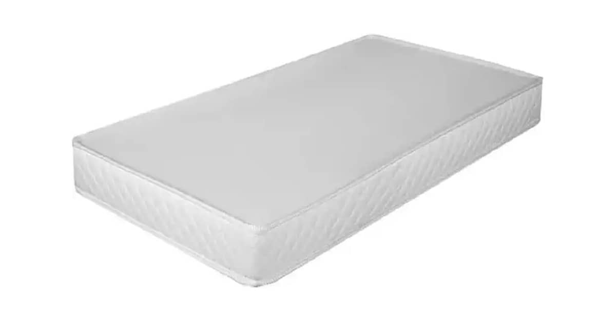 Qual Melhor Colchão Com Tratamento Anti Mofo? 8 Opções