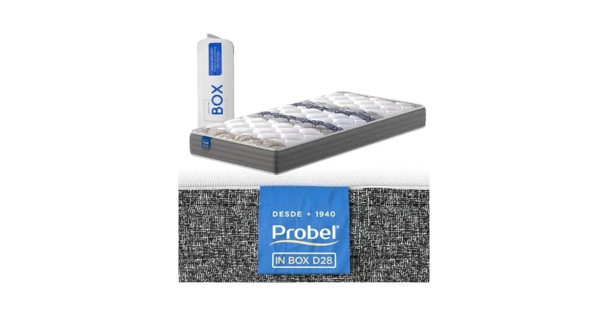 Qual Melhor Colchão D33 ou D28: Guia Definitivo