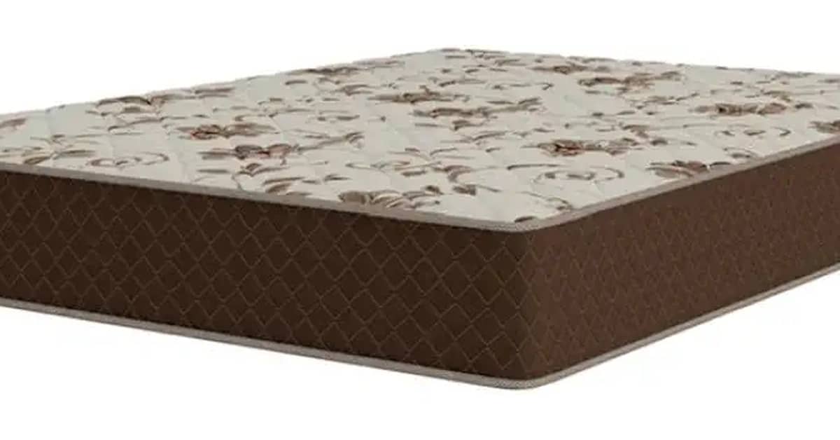 Qual Melhor Colchão de Casal com Densidade D33?