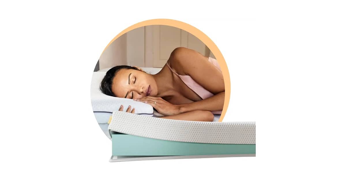 Qual Melhor Colchao de Espuma? D33 ou D45?