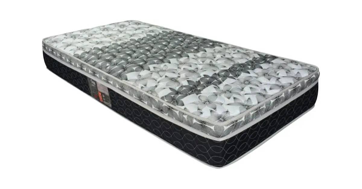 Qual Melhor Colchão de Molas Bonnel? Guia de Compra