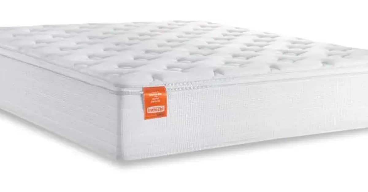 Qual Melhor Colchão de Molas Ensacadas? 10 Modelos de Alto Conforto