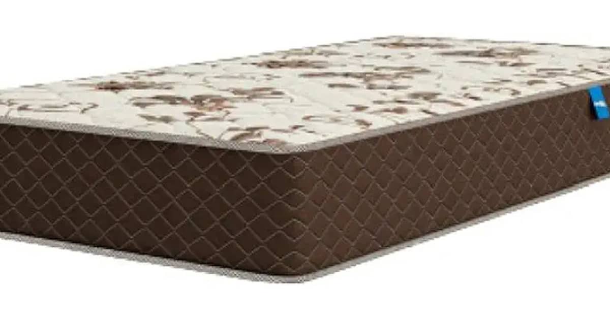Qual Melhor Colchão de Solteiro para Adulto: Guia de Espuma e Firmeza
