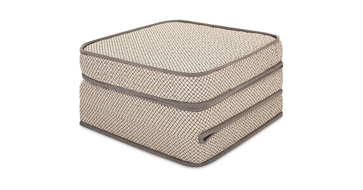 Qual Melhor Colchao Dobravel: Puff, Futon ou Camping?