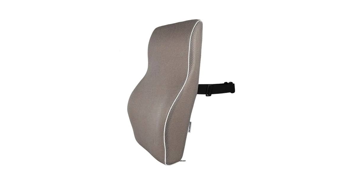 Qual Melhor Colchão Para Dores na Lombar? O Guia