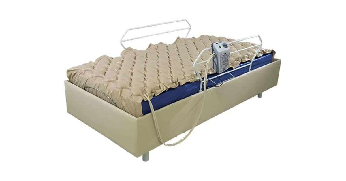 Qual Melhor Colchão Para Pessoas Obesas e Acamados