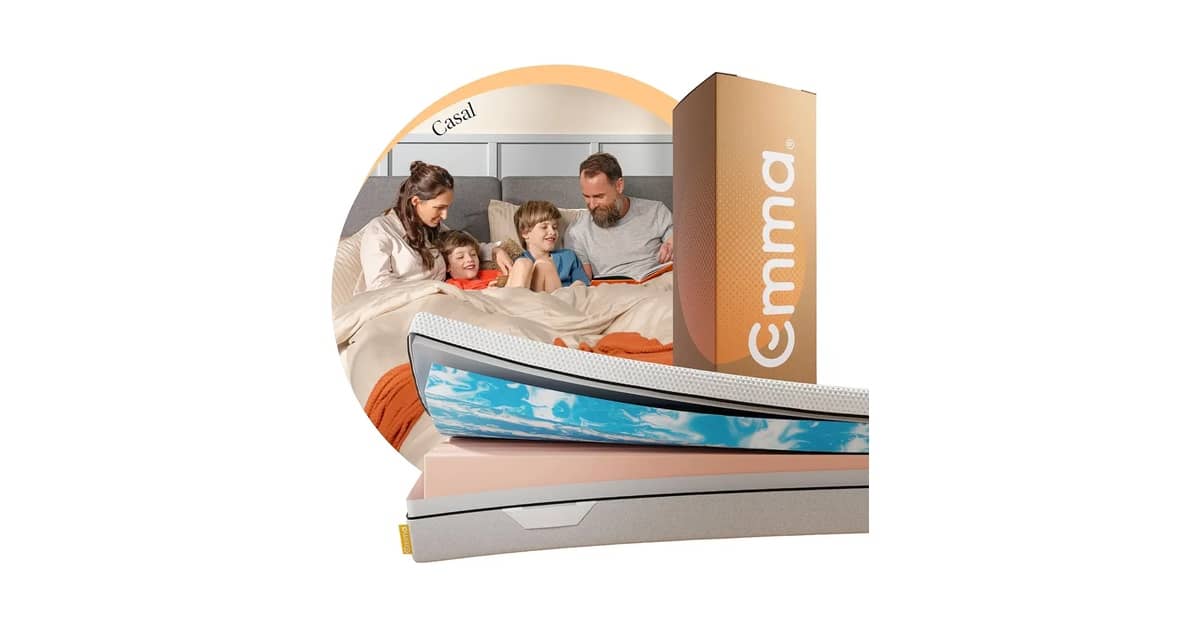 Qual Melhor Colchão Para Quem Dorme de Lado? Guia