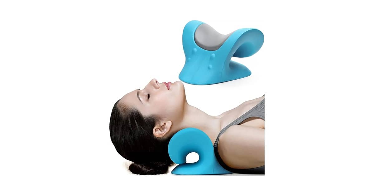 Qual Melhor Colchão Para Quem Tem Dor no Pescoço? Guia