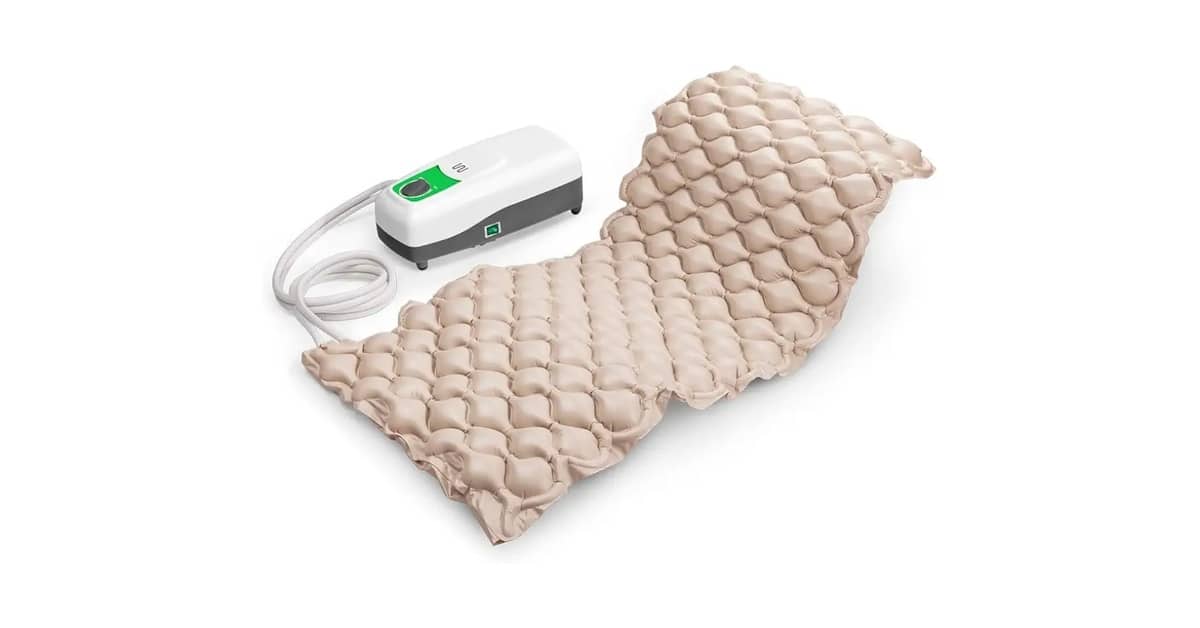 Qual Melhor Colchao Pneumatico? Guia Para Acamados