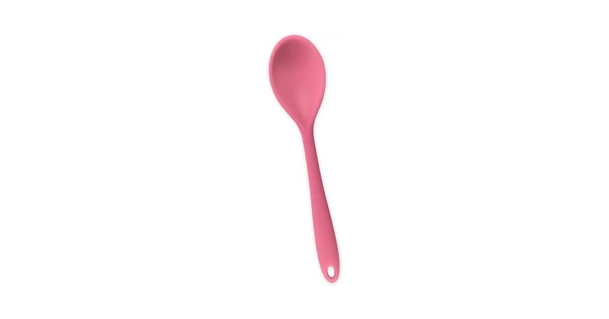 Qual Melhor Colher de Silicone Para As Primeiras Papinhas? Guia de Tipos