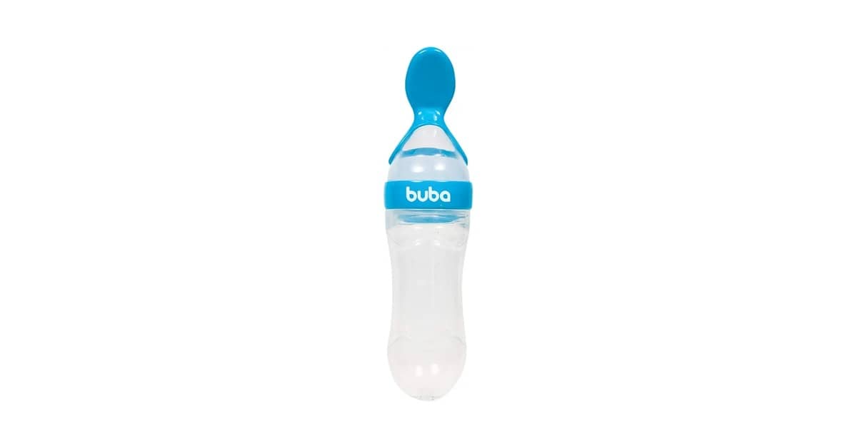 Qual Melhor Colher Dosadora Para Papinhas e Leite?