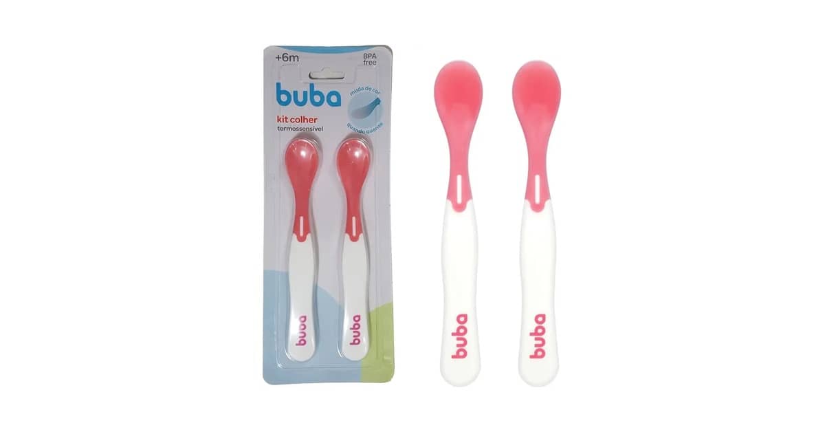Qual Melhor Colher Que Muda de Cor Com a Temperatura? Guia de 10